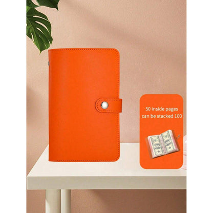 ⏳LAST DAY SALE 70% OFF✉️Savings Challenges Book with Envelopes💸