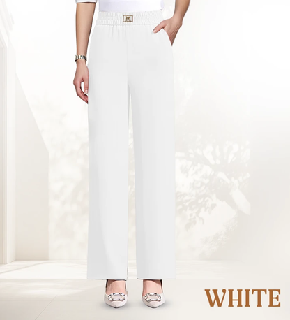 🌷LAST DAY SALE 65% OFF!!💥Perfect Drape High Rise Pull-On Stretch Pants